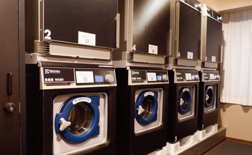 ランドリー ＩＮ TOKYO